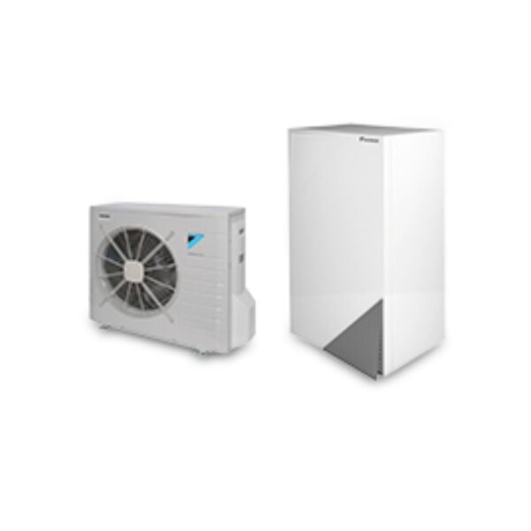 Daikin Heat Pump