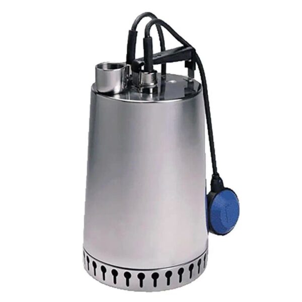 Grundfos AP Submersible Waste Water Pump