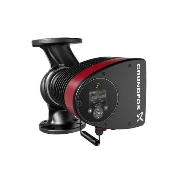 Grundfos Circulator Pump Magna