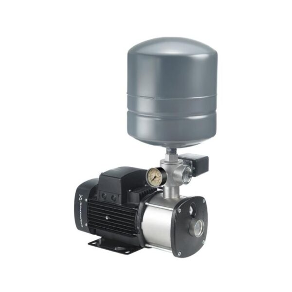 Grundfos Pressure Pump 5-37