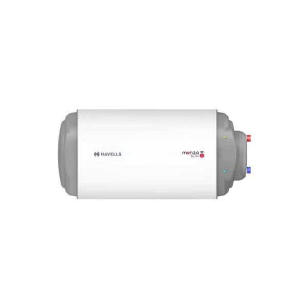 Monza Slim I Right Side Storage Water Heater