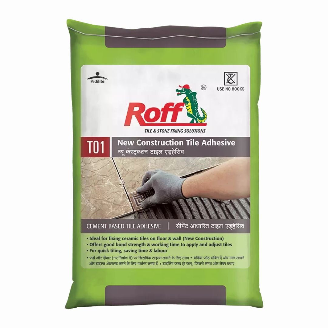 Roff New Construction Adhesive (NCA)