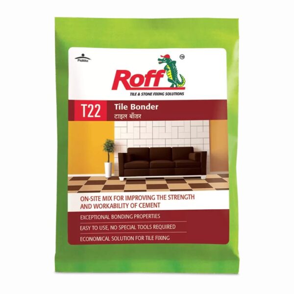 Roff Tile Binder