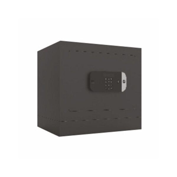 SYSELC/450/B1 Maximum Security Heavy Duty Safe