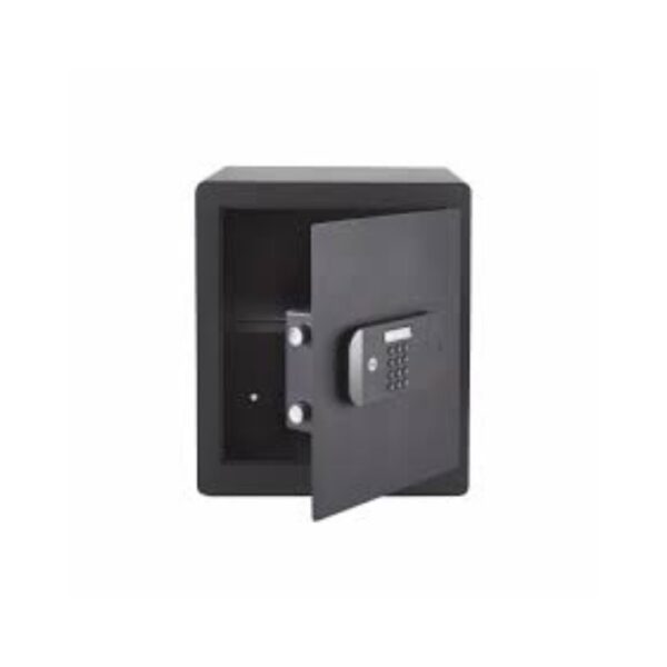 SYSFB/400/EB1 High Security Fingerprint Motorised Safe