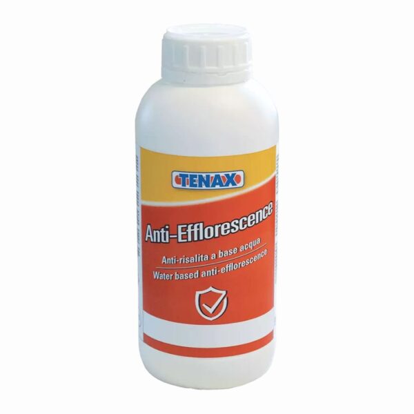 Tenax Anti-Efflorescence