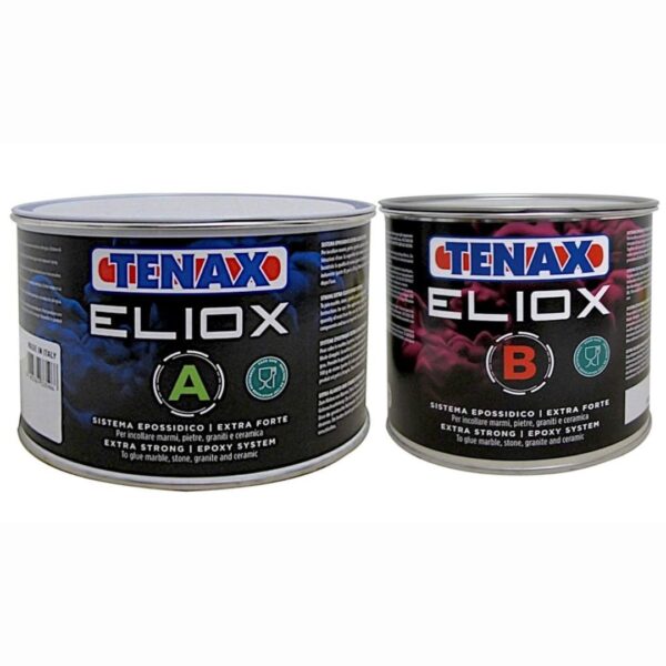 Tenax Eliox A+B